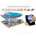Good Promotional Gifts Mobile Phone, Lcd, Tablet And Ipad Microfiber Cleaning Cloth / Towel Cloth